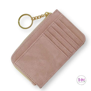 Small But Big Card Wallet
