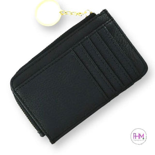 Small But Big Card Wallet