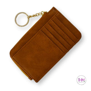 Small But Big Card Wallet