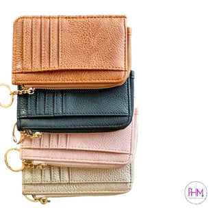 Small But Big Card Wallet 🩷 - Main Image