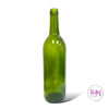 Smoking Bottle Incense Burner