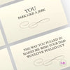 Snarky Parking Cards Variety Pack