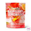 Snarky Tea Raspberry Lemonade