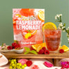 Snarky Tea Raspberry Lemonade