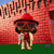 Snoop Dog with the Fur Funko PoP - Pop