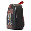 •Snoop Dogg Death Row Records Mini-Backpack - Backpack