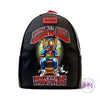 •Snoop Dogg Death Row Records Mini-Backpack - Backpack