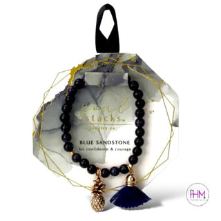 Soul Stacks Intention Bracelet - Done