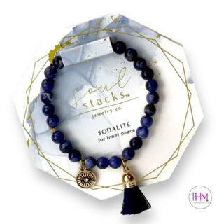 Soul Stacks Intention Bracelet - Done