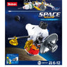 Space Probe
