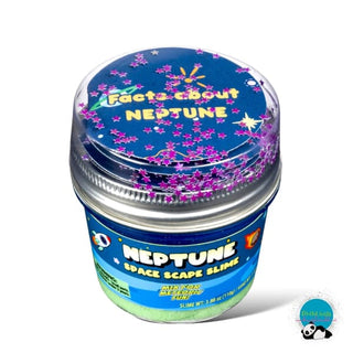 Space Scape Slime - slime
