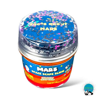 Space Scape Slime - slime