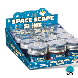Space Scape Slime - slime