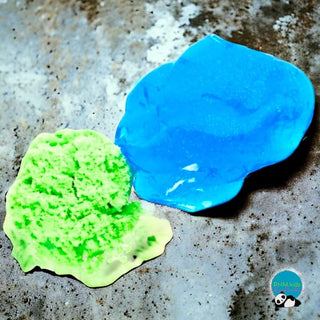 Space Scape Slime - slime