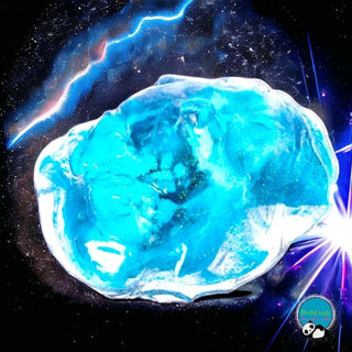 Space Scape Slime - slime