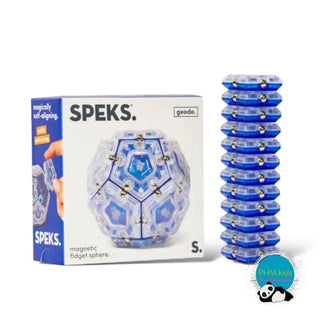 Speks Geode Magnetic Fidget