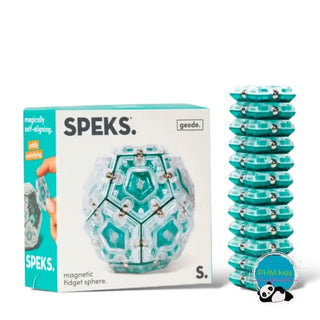 Speks Geode Magnetic Fidget