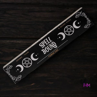 Spell Bound Frankincense Incense ✨