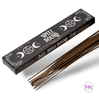 Spell Bound Frankincense Incense ✨