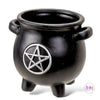 Spell Bound Pentacle Plant Cauldron 🧙‍♀️💫