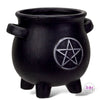 Spell Bound Pentacle Plant Cauldron 🧙‍♀️💫