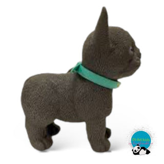 Spike Epic French Bulldog