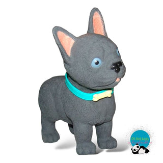 Spike Epic French Bulldog