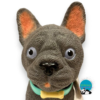 Spike Epic French Bulldog