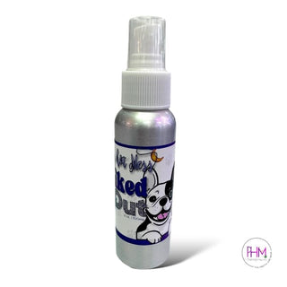 Spiked Out CBD Dog Calming Spray 🐶 - Essential Oil Blend