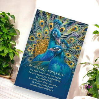 Spirit Of The Animals Oracle 🔮