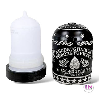 Spirits Among Us Essential Oil Aroma Diffuser ✨ - Done