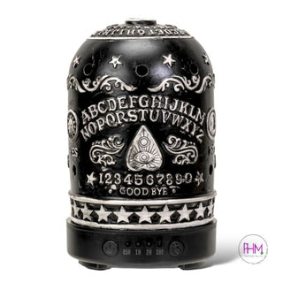 Spirits Among Us Essential Oil Aroma Diffuser ✨ - Done