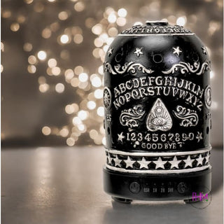 Spirits Among Us Essential Oil Aroma Diffuser ✨ - Done