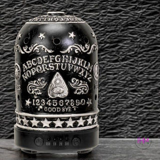 Spirits Among Us Essential Oil Aroma Diffuser ✨ - Done
