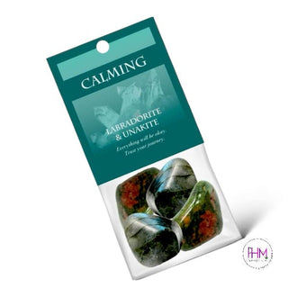 *Spiritual Gemstones - Crystals