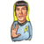 Spock Plush Doll