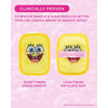 SpongeBob Makeup Eraser 7-Day Set - Skin Care
