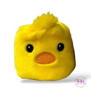 Spring Plush Mallows 🐣