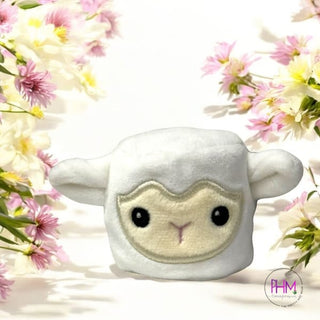 Spring Plush Mallows 🐣