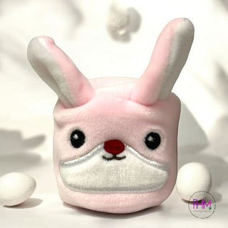 Spring Plush Mallows 🐣