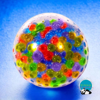 Squeezy Peezy NeeDoh - Toys & Games