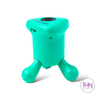Squid Pro Quo Rechargeable Body Massager