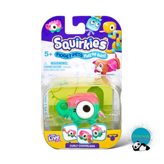 Squirkies Little Live Pets