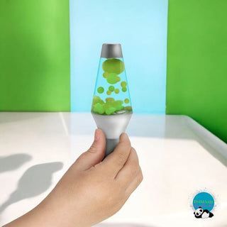 Squish and Flow Lava Lamp 💥