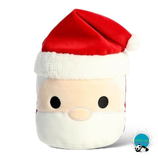Squishiverse Holiday Mallow 🎅🏼