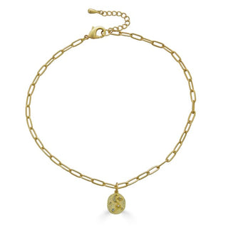 Star and Moon Necklace | Loni Paul - Jewelry