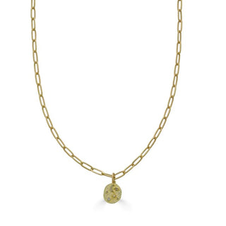 Star and Moon Necklace | Loni Paul - Jewelry