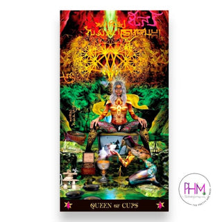 Starman Tarot Deck 🌙