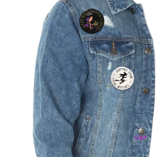 Stay Wild Moon Child Collection🌙