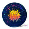 Stay Wild Moon Child Holographic Sticker 🌙